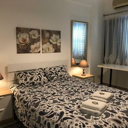 Ferienwohnung Dhekelia Diamond Larnaka Exterior foto