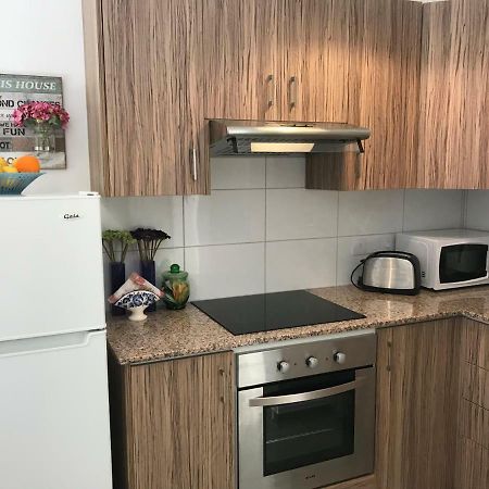 Ferienwohnung Dhekelia Diamond Larnaka Exterior foto