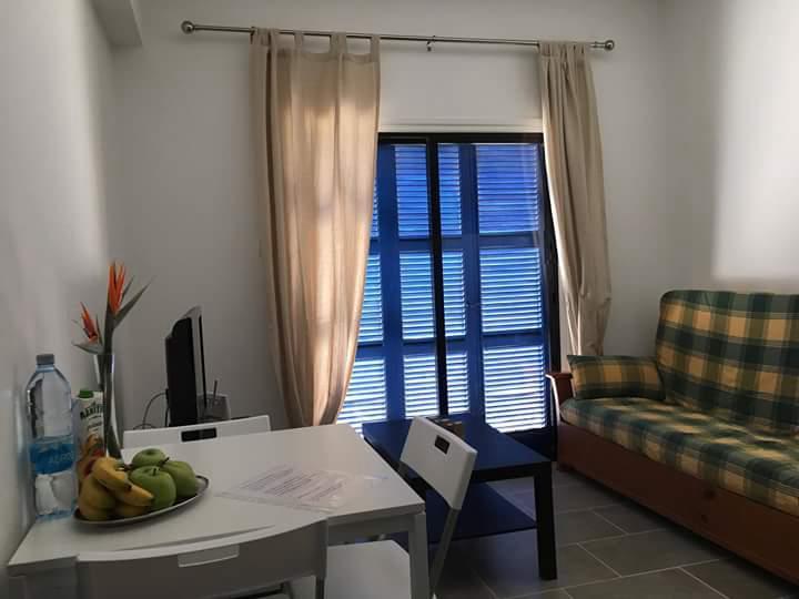 Ferienwohnung Dhekelia Diamond Larnaka Exterior foto