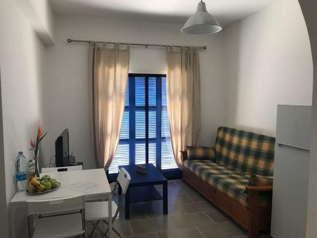 Ferienwohnung Dhekelia Diamond Larnaka Exterior foto